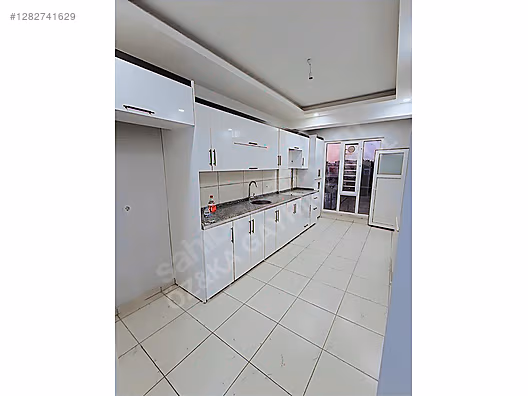 Bayındır'da satılık 2+1 ara kat daire #1282741629