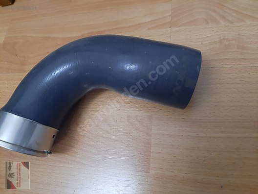 Otomobil & Arazi Aracı / Mekanik / VOLVO XC90-TURBO HORTUM SIFIR ORJ ...