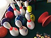 Used & Brand New Items / Sports / Indoor Games / Bowling / Equipment