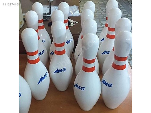 Used & Brand New Items / Sports / Indoor Games / Bowling / Equipment