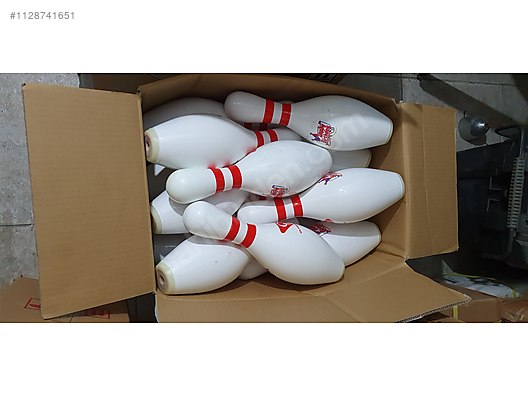 Used & Brand New Items / Sports / Indoor Games / Bowling / Equipment