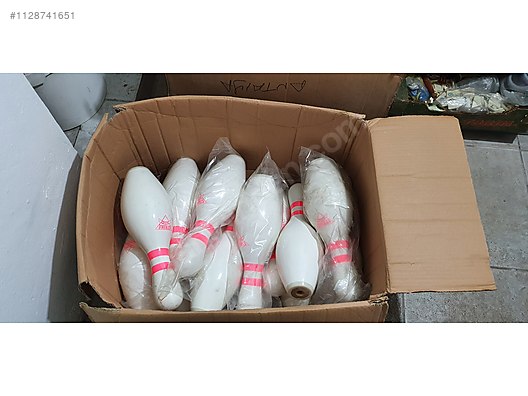 Used & Brand New Items / Sports / Indoor Games / Bowling / Equipment