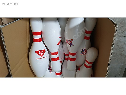 Used & Brand New Items / Sports / Indoor Games / Bowling / Equipment