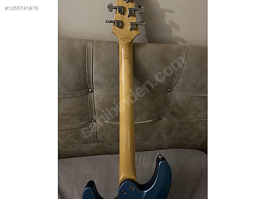 Schecter Elektro Gitar