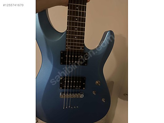 Schecter Elektro Gitar