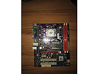 anakart ve işlem ci #1282741676