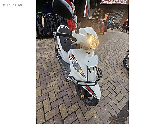 Tvs wego 2021 hot sale