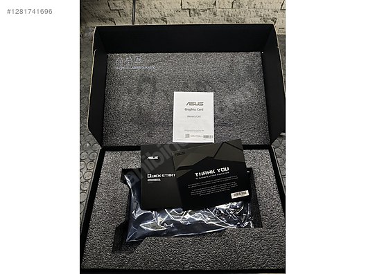 Sıfır Ekran Kartı