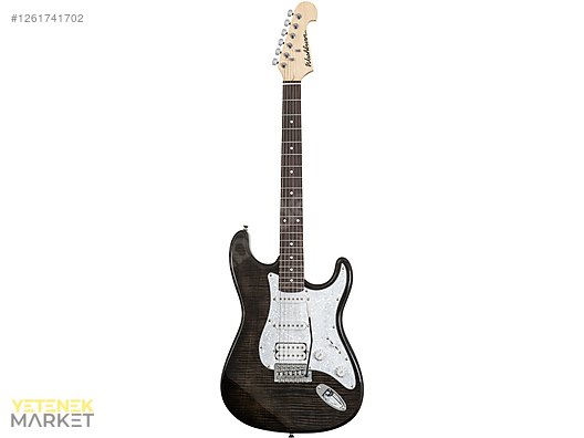 İkinci El ve Sıfır Alışveriş / Müzik / Müzik Aletleri / Telli Çalgılar / Gitar / Elektro