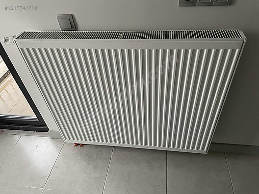 İkinci El ve Sıfır Alışveriş / Bahçe & Yapı Market / Yapı Malzemeleri / Isıtma / Petek & Havlupan