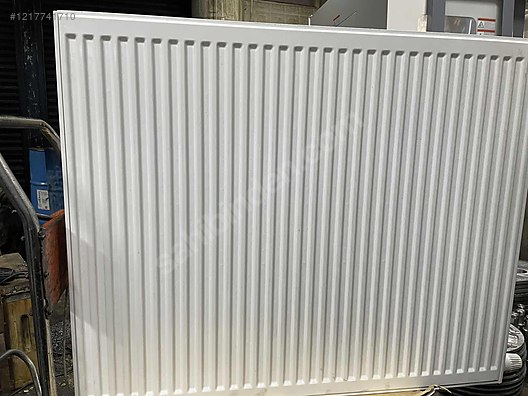 İkinci El ve Sıfır Alışveriş / Bahçe & Yapı Market / Yapı Malzemeleri / Isıtma / Petek & Havlupan