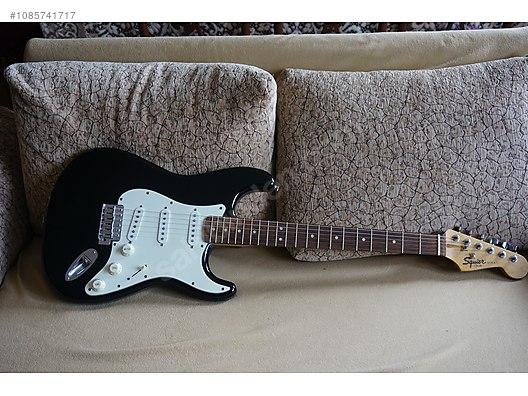 Squier clearance se strat