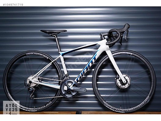 giant defy xs