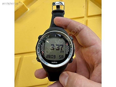 Suunto d4i usb online