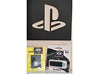 CD İLE UĞRAŞMA TAK ÇALIŞTIR 64GB PS1+PS2+ATARI 4000 OYUN USB SET #1283741732