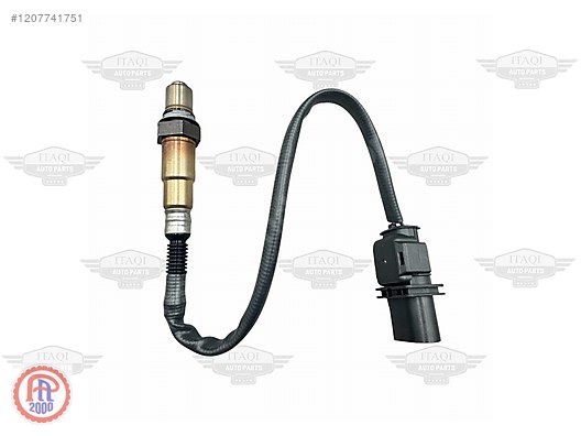 リオ Cars & SUVs / Electric / CHERY TİGGO 7 / TİGGO 8 OKSİJEN SENSÖRÜ