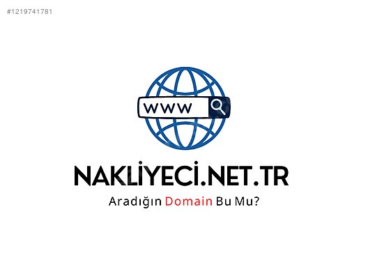 İkinci El ve Sıfır Alışveriş / Bilgisayar / Domain, Hosting & Yazılım / Domain (Alan Adı)