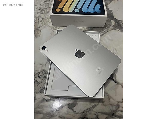 Apple iPad mini 6 64 GB Tablet - 1319741783