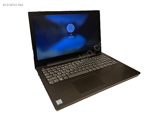 Lenovo / Lenovo V330-15IKB / i3 8.Nesil / 12 GB RAM / Radeon 2 GB