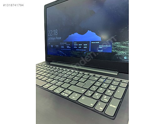 Lenovo / Lenovo V330-15IKB / i3 8.Nesil / 12 GB RAM / Radeon 2 GB