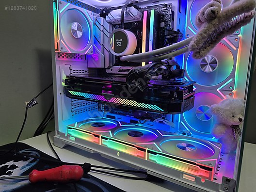 Used & Brand New Items / Computers / Desktops / Desktop Components / Graphics Cards