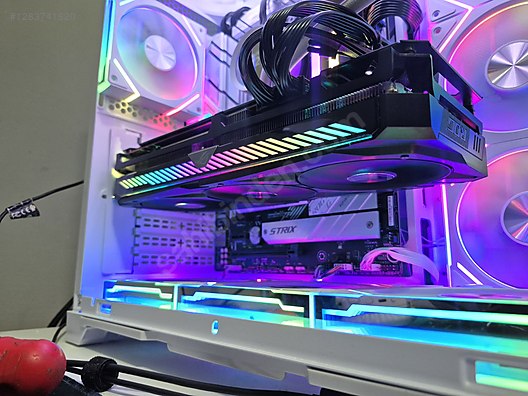 Used & Brand New Items / Computers / Desktops / Desktop Components / Graphics Cards