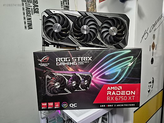 Used & Brand New Items / Computers / Desktops / Desktop Components / Graphics Cards