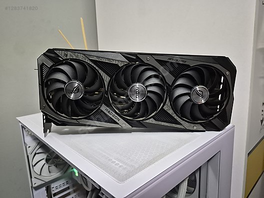 Used & Brand New Items / Computers / Desktops / Desktop Components / Graphics Cards