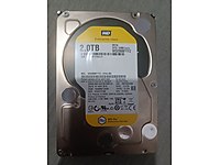 WD enterprise sarı sürüm en sağlam wd versiyonu #1283741839