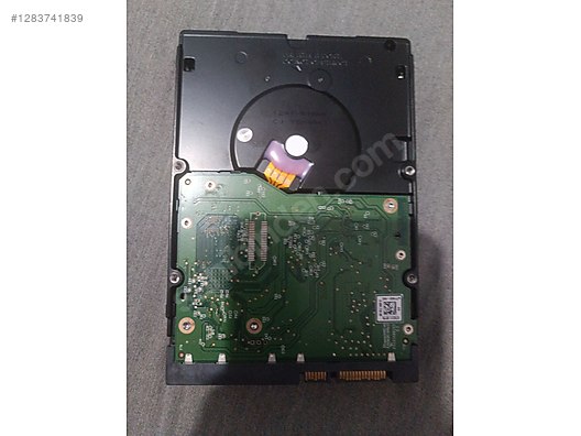 WD enterprise sarı sürüm en sağlam wd versiyonu - Harddisk (Dahili) ve Tüm Masaüstü Bilgisayar Parçaları sahibinden.com'da