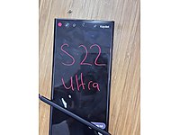 Tertemiz S22 ultra