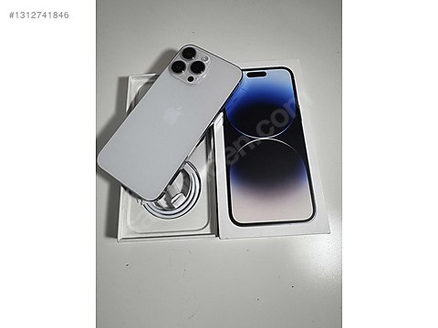 Apple / iPhone 14 Pro Max / İOS 16.0.2 JAİLBREAK İÇİN İPHONE 14