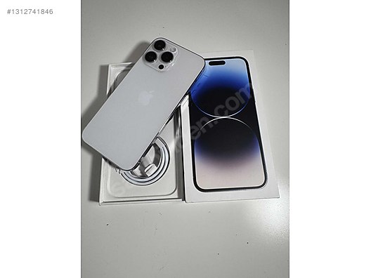 Apple / iPhone 14 Pro Max / İOS 16.0.2 JAİLBREAK İÇİN İPHONE 14
