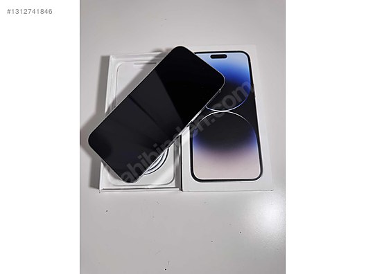 Apple / iPhone 14 Pro Max / İOS 16.0.2 JAİLBREAK İÇİN İPHONE 14