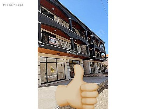 Sarıkamış evleri foça