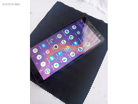 Used & Brand New Items / Cell Phones & Accessories / Cell Phones / TCL / 303