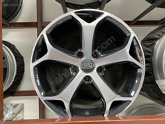 ford uretimi inc otomobil arazi araci janti 2 500 tl magazadan satilik sifir 911741874