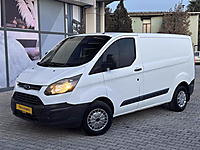 2015 FORD TRANSİT CUSTOM #1286741877