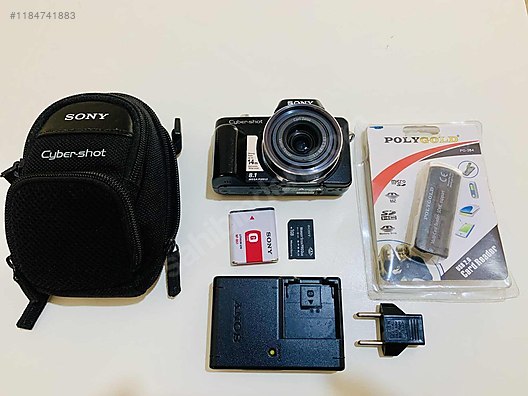 SONY ソニー 0304 DSC-H3 SONY ソニー 0305 Cyber-Shot 【公式通販】 DSC-HX5V デジタルカメラ