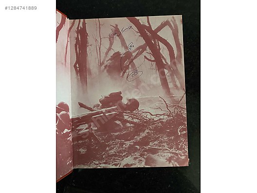 İkinci El ve Sıfır Alışveriş / Kitap, Dergi & Film / Kaynak & Bilgi Kitapları / Tarih