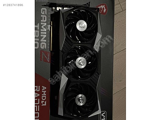 İkinci El Ekran Kartı