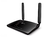 TP-LINK TL-MR6400 adsl modem acil satılık