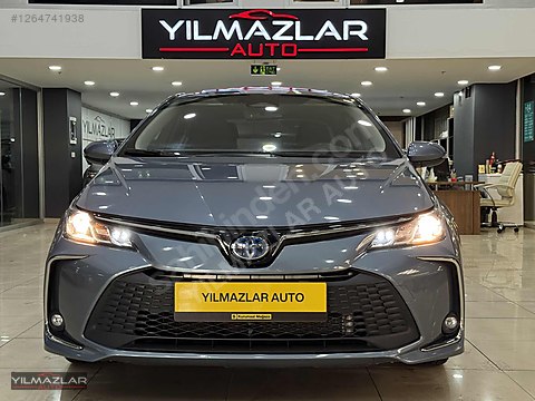 YILMAZLAR*54 BİNDE 2023 140 BG YENİ KASA*SANRUF...