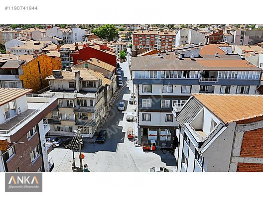 ANKA EMLAK'TAN MENDERES CD ARKASI SATILIK 4+1 GENİŞ DUBLEX DAİRE #1190741944