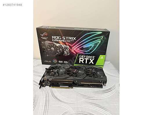 Used & Brand New Items / Computers / Desktops / Desktop Components / Graphics Cards