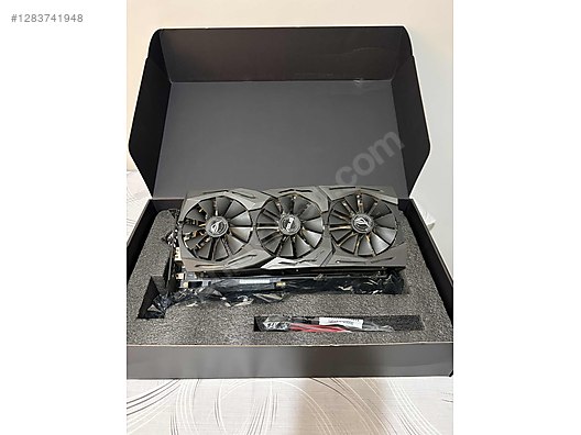 Used & Brand New Items / Computers / Desktops / Desktop Components / Graphics Cards