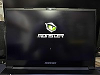 SIFIR AYARINDA MONSTER ABRA A7 17.3