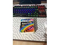 Maxel 2 HD Floppy Disk MS-DOS