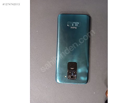 Used & Brand New Items / Cell Phones & Accessories / Cell Phones / Xiaomi / Redmi Note 9