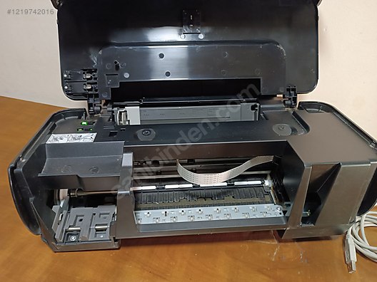 İkinci El ve Sıfır Alışveriş / Bilgisayar / Çevre Birimleri / Yazıcı, Tarayıcı & Plotter / Yazıcı